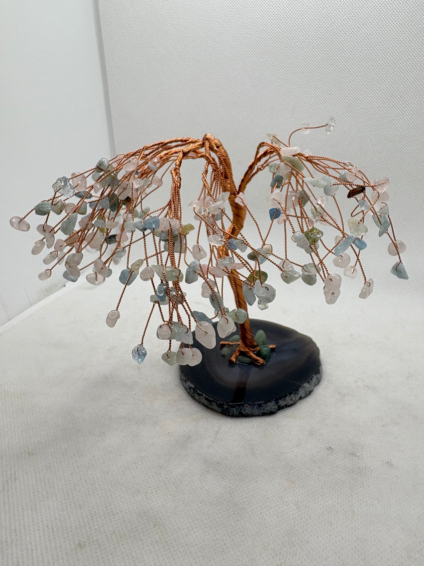 Gemstone Tree
