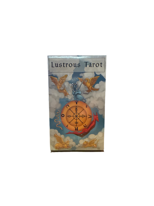 Lustrous Tarot