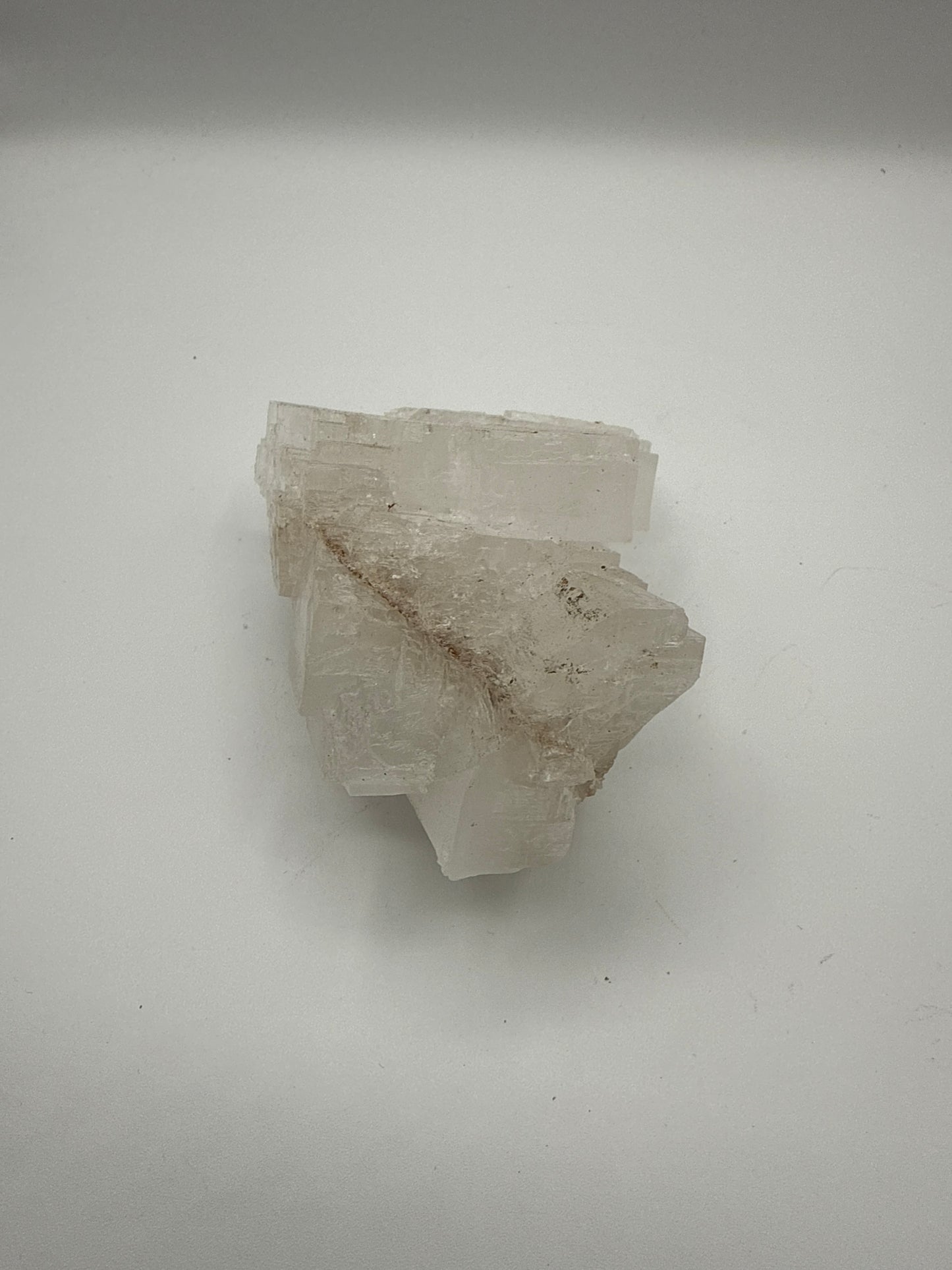Halite Medium