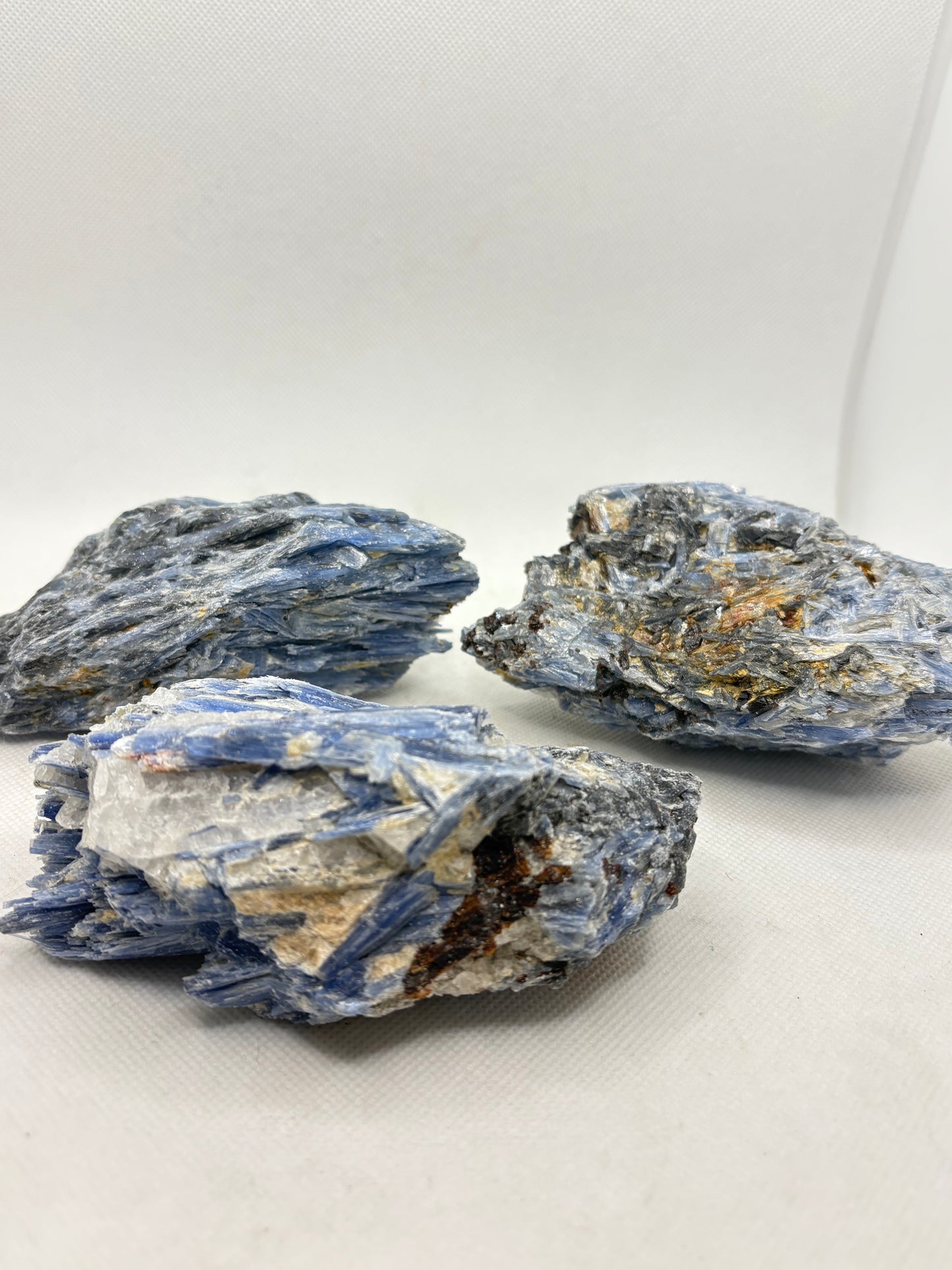 Kyanite Raw Large