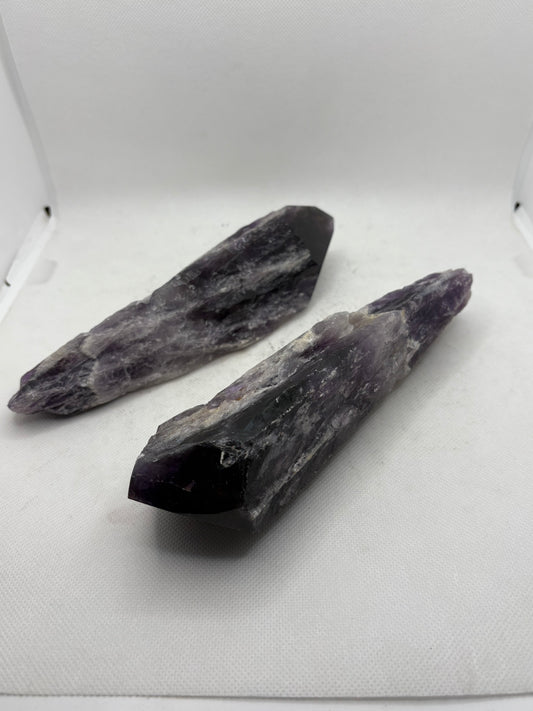 Amethyst Spear Medium