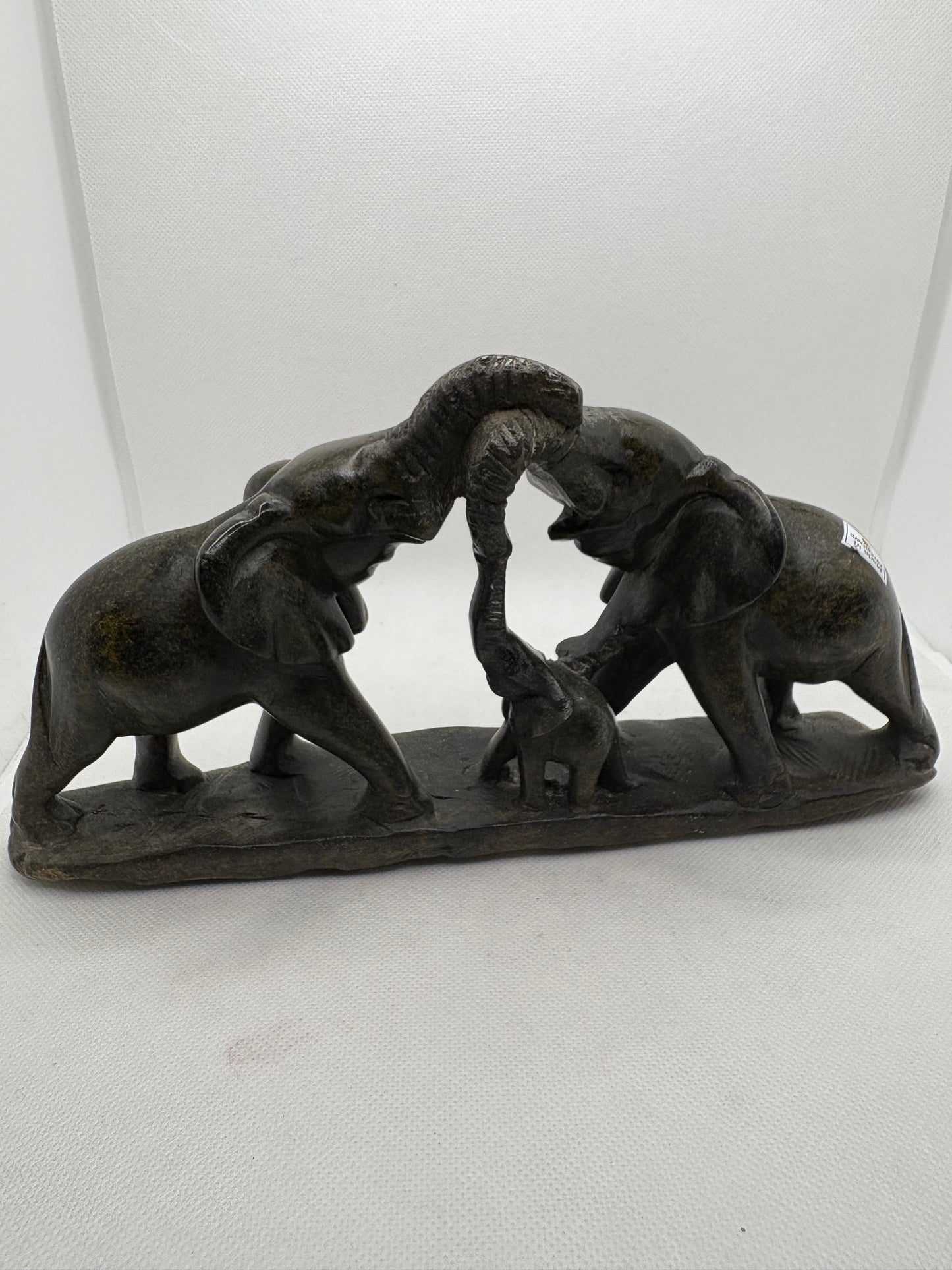 Elephant Family Serpentine