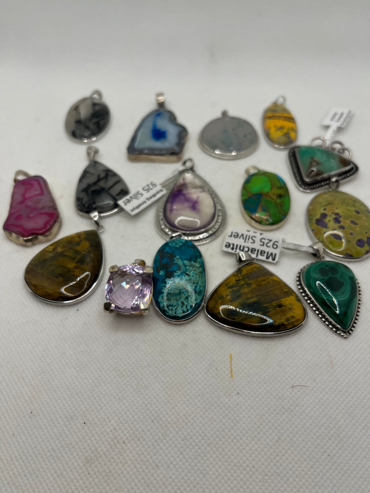 Pendant Various Large