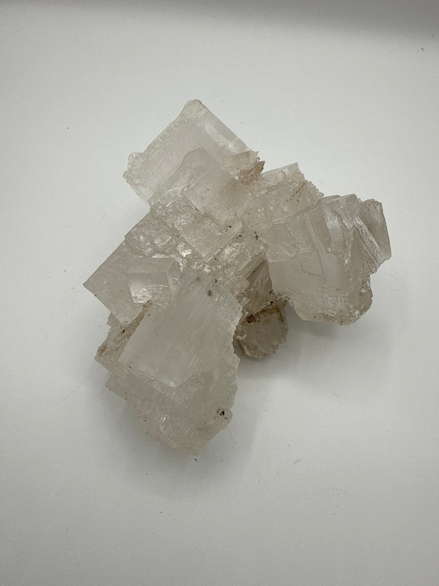 Halite Large