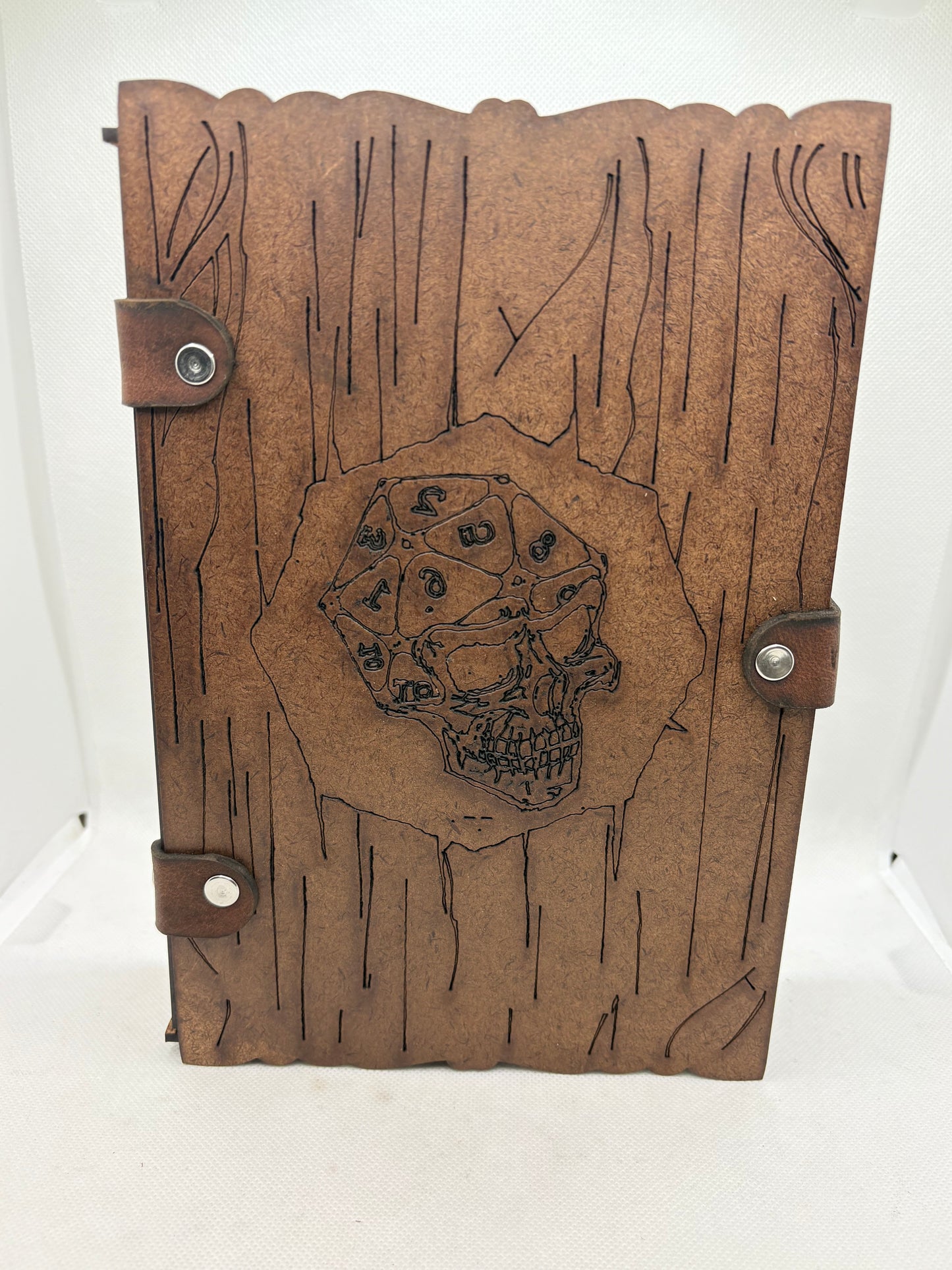 Caligraphy Colored Ink