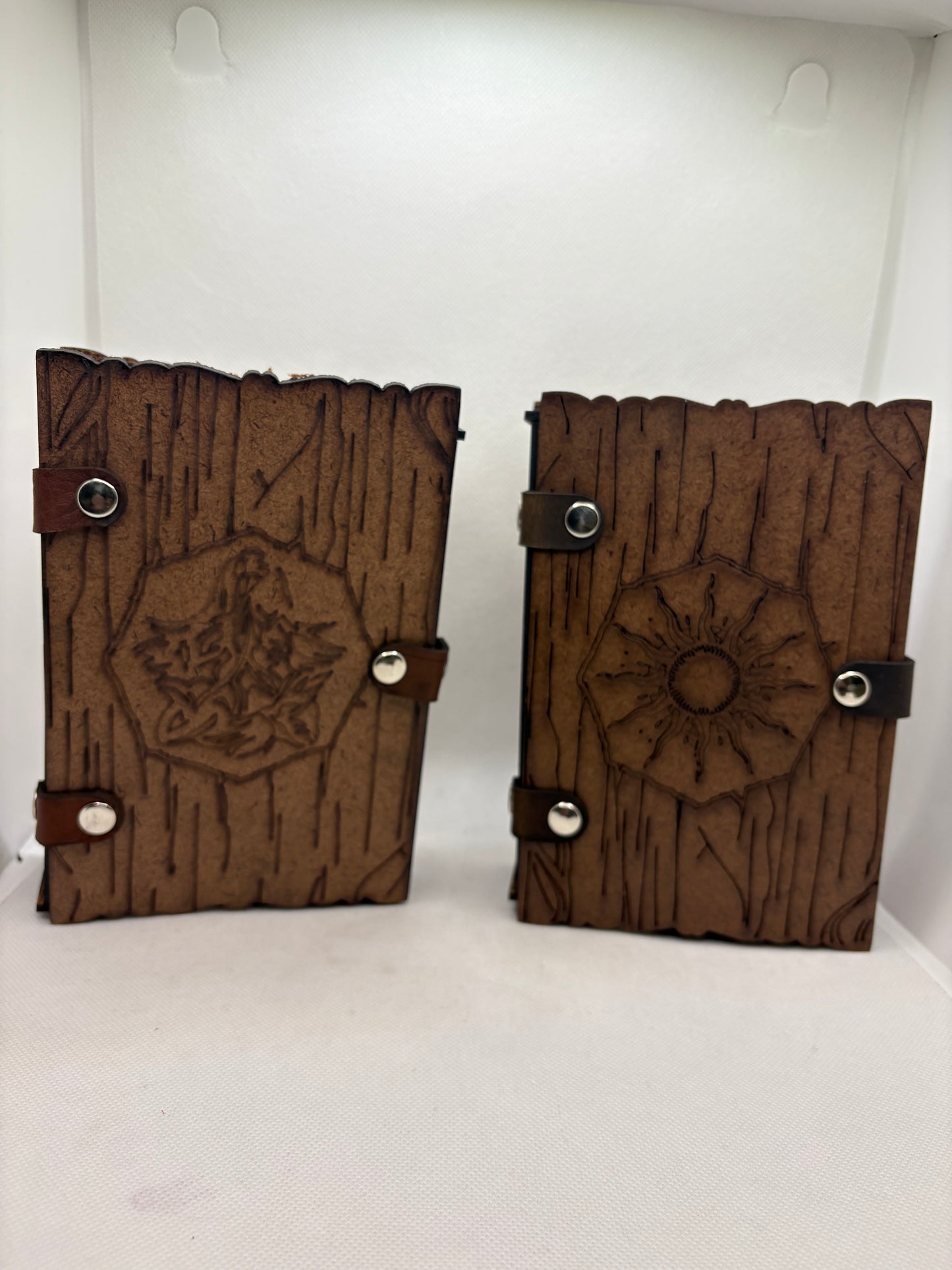 Journal Caligraphy Box Set Small