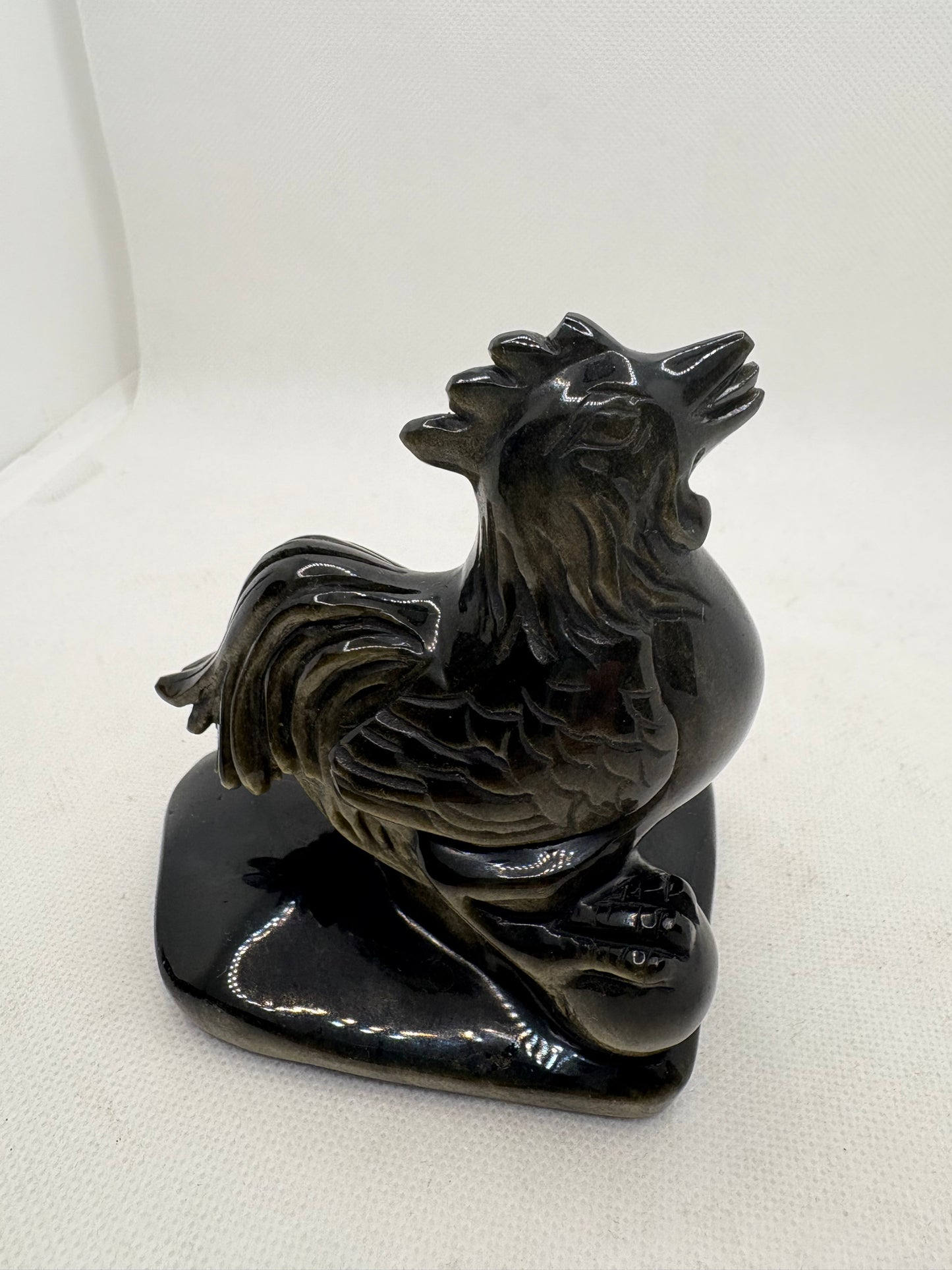 Rooster Large