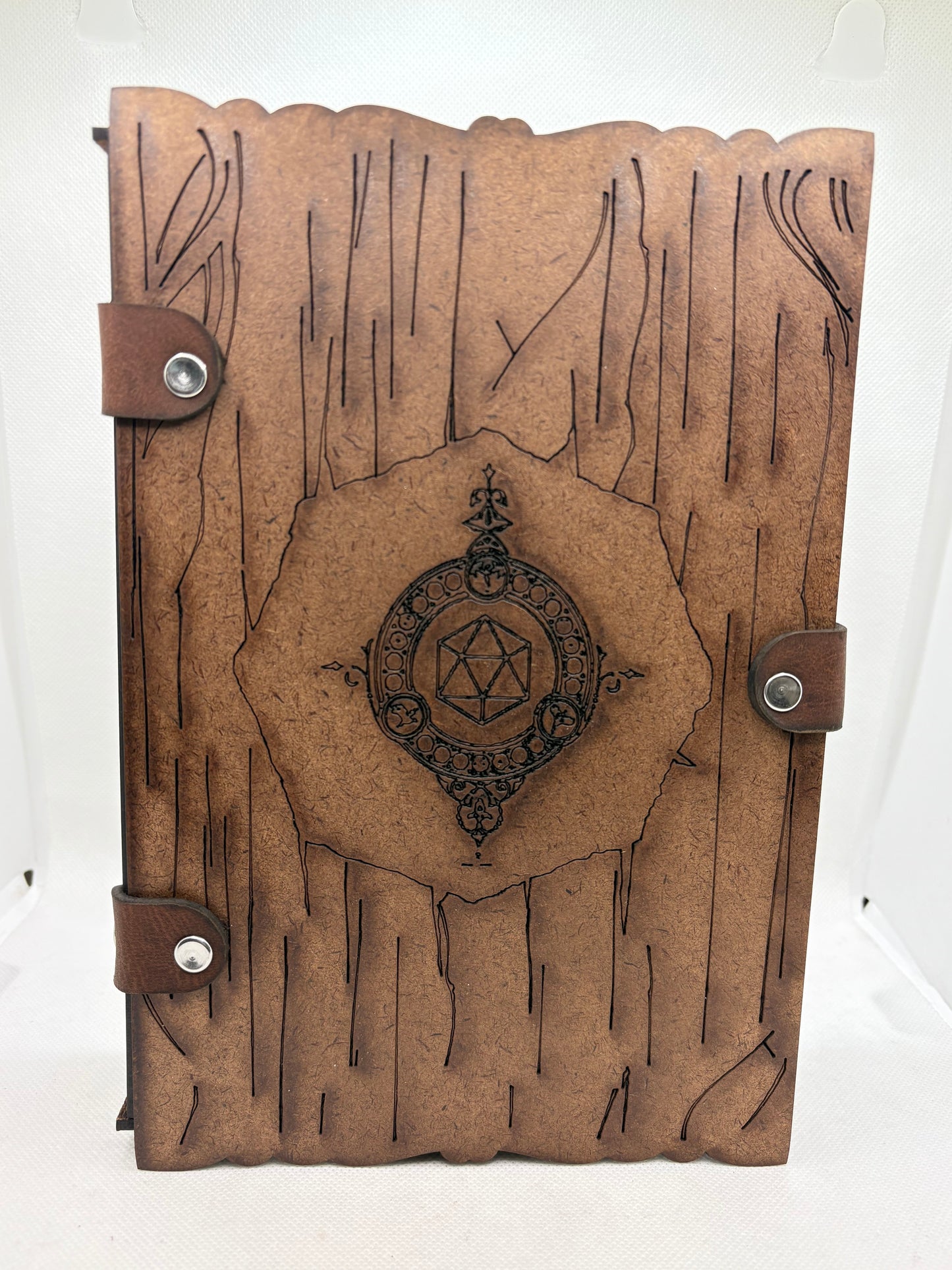 Caligraphy Colored Ink