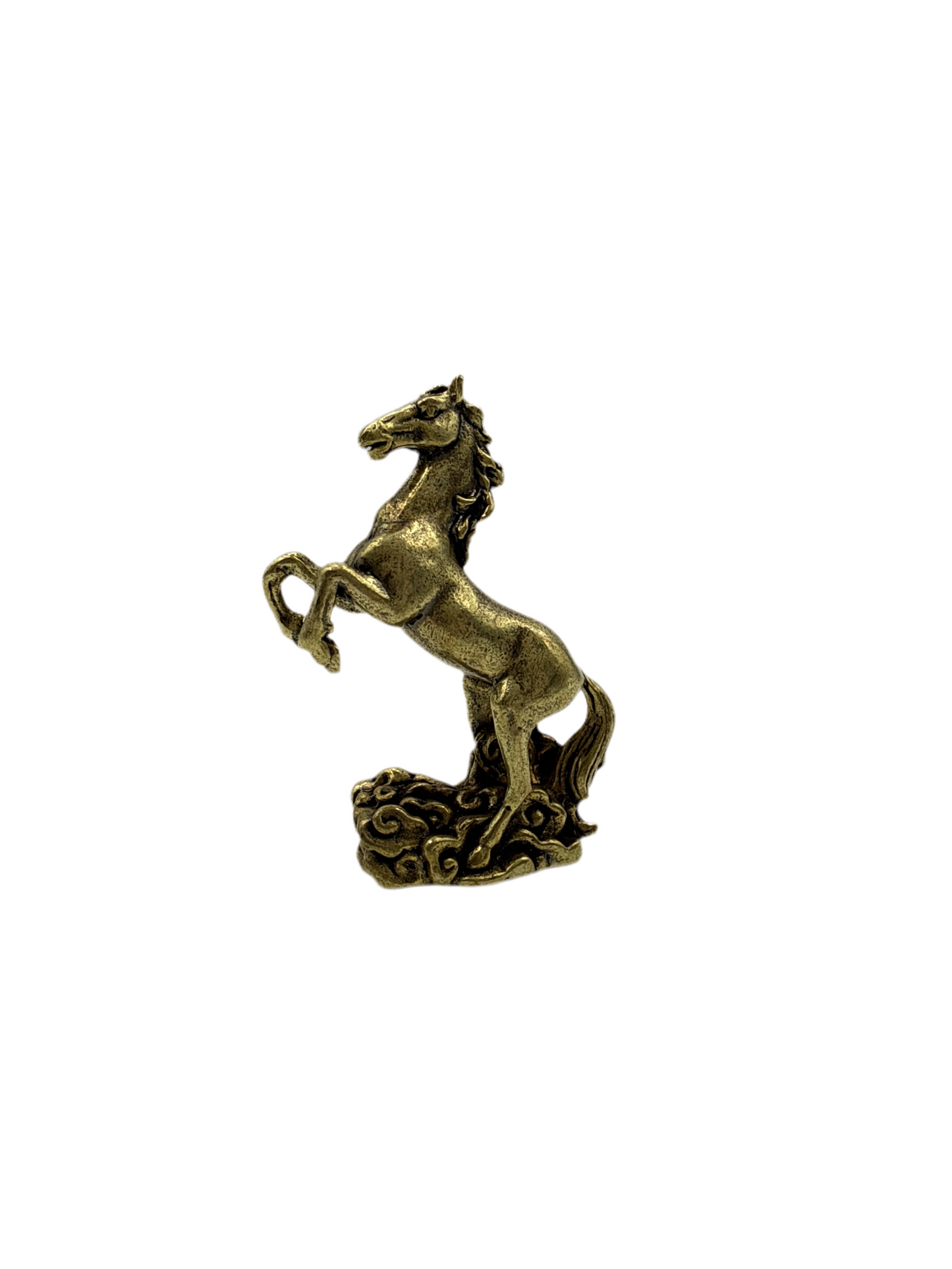Brass Figurines Mini