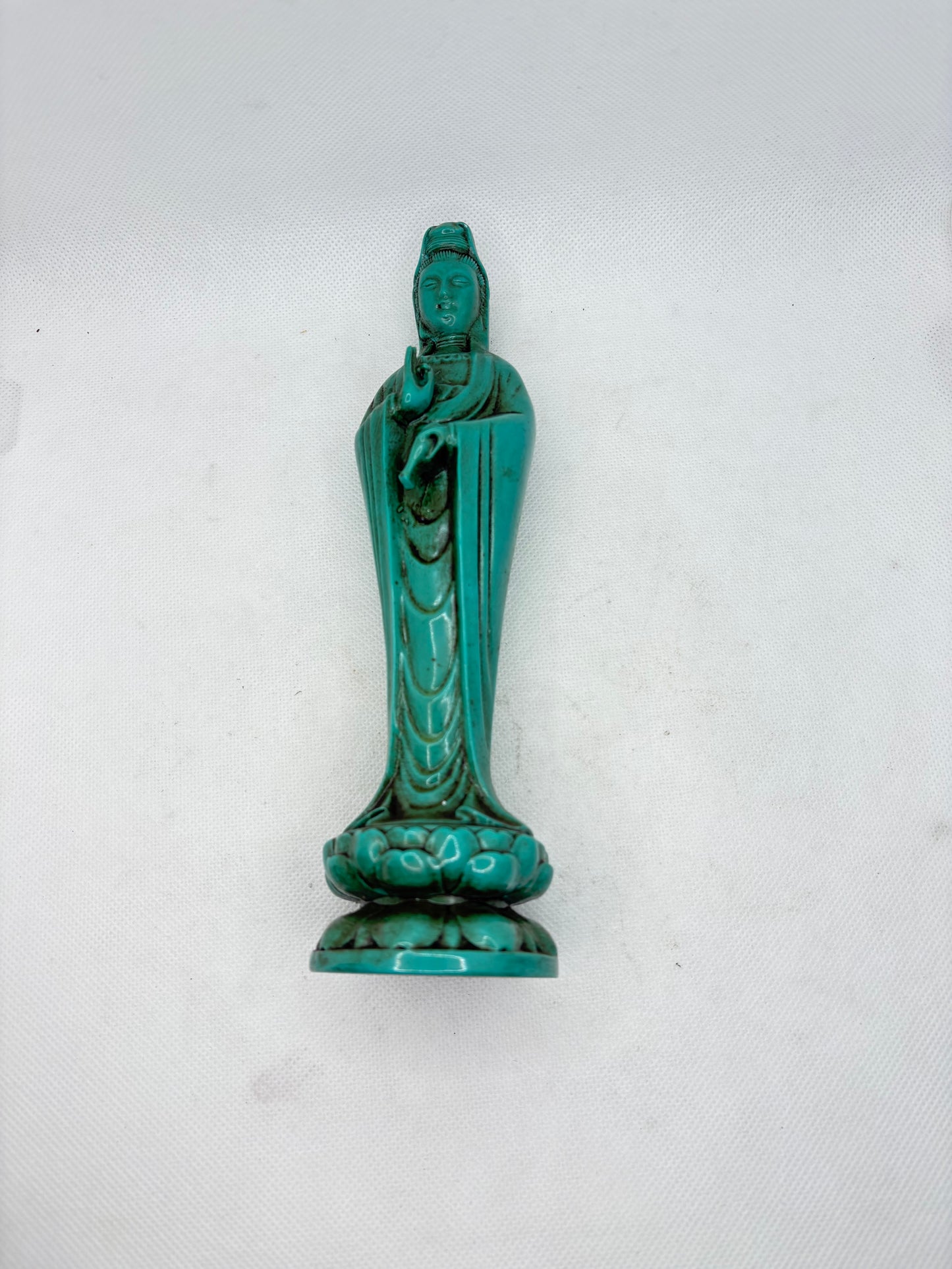 Resin Statue Various