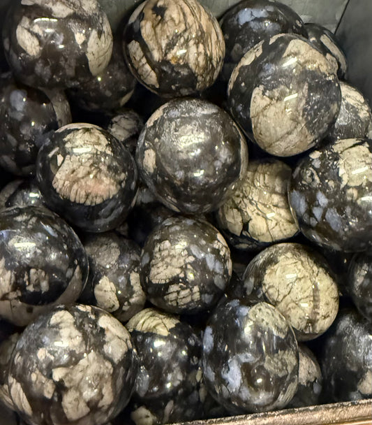 Llanite type Rhyolite