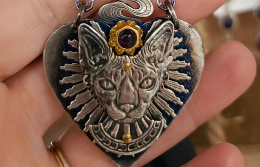 REWIND Made Necklace-varying styles & designs