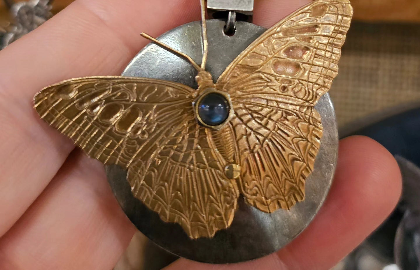 REWIND Made Necklace-varying styles & designs