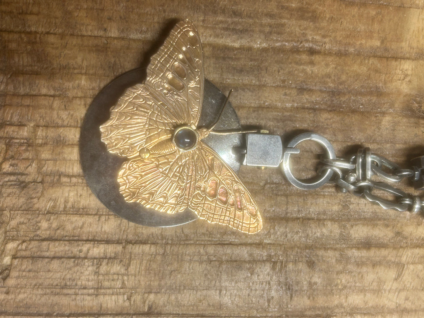 REWIND Made Bracelets