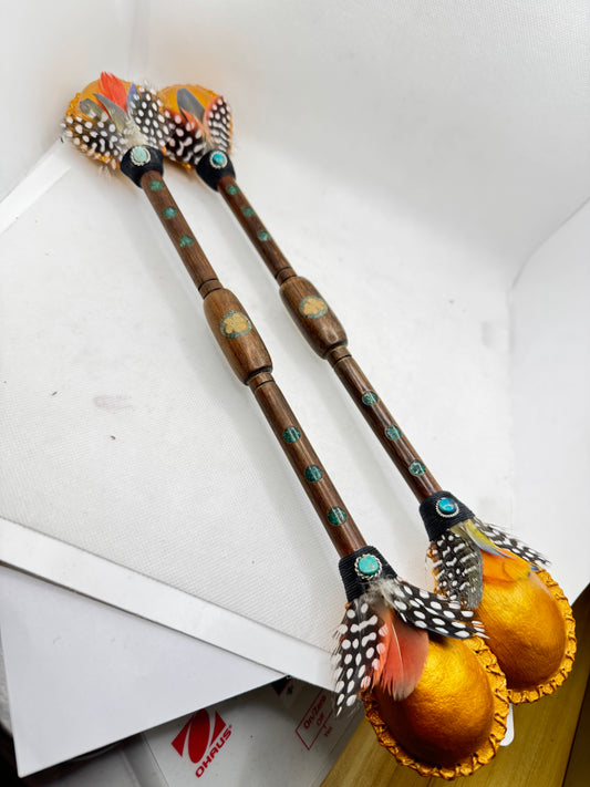 Spirits of Both Directions Shaker