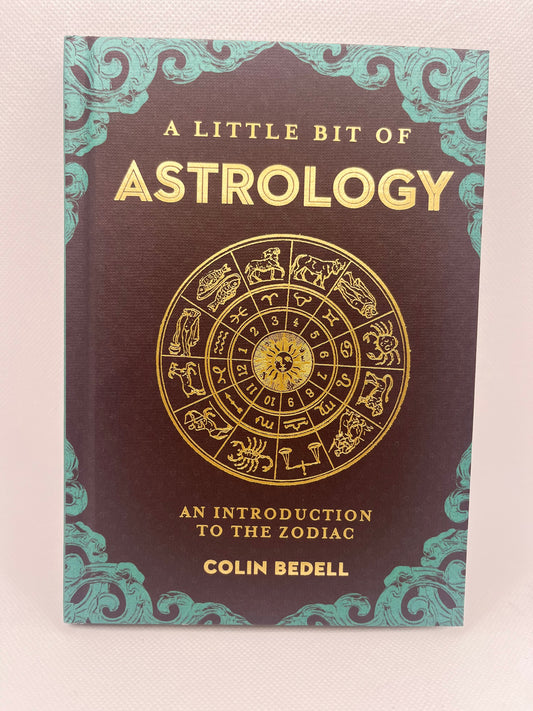 Little Bit of Astrology