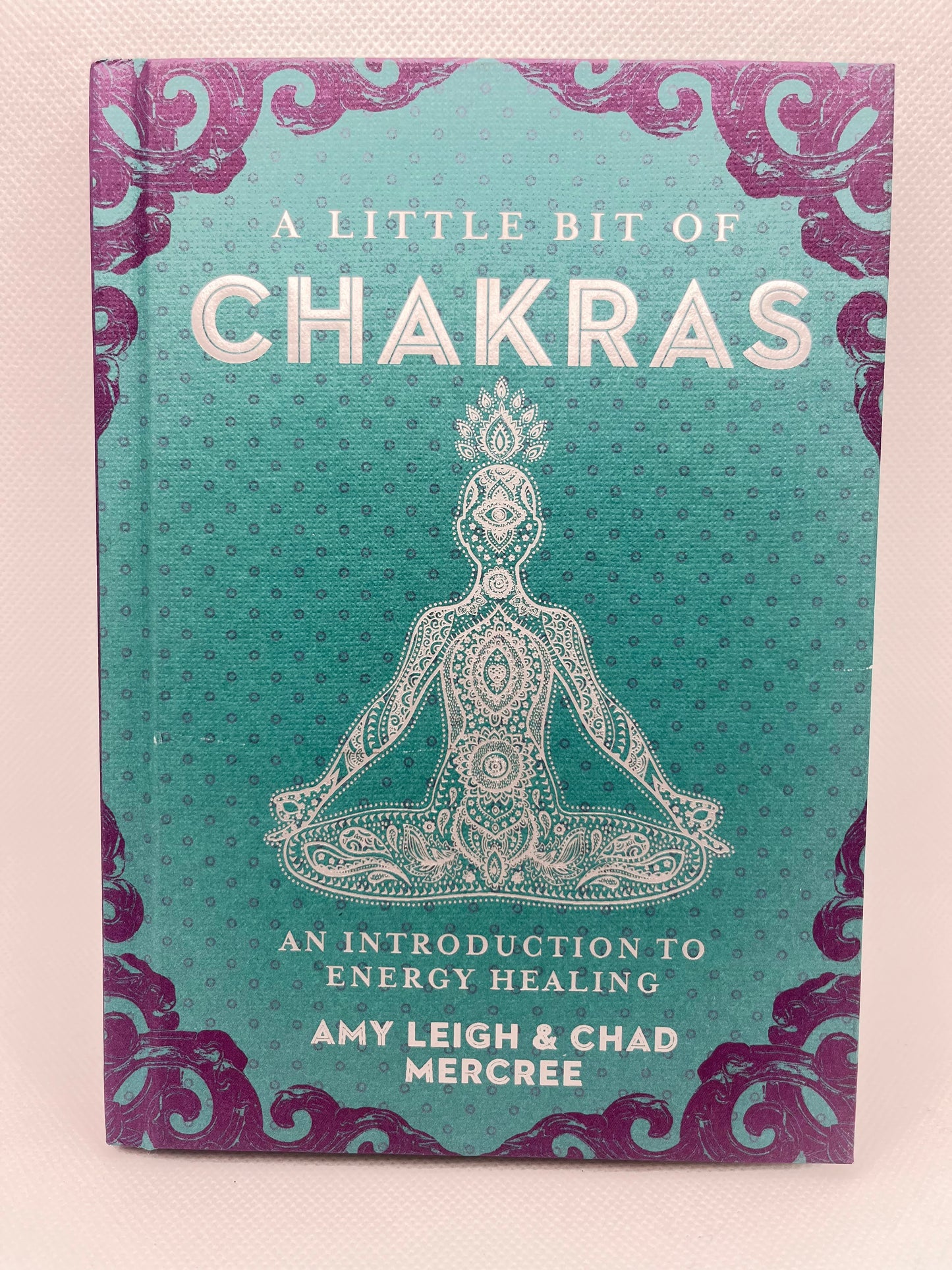 Little Bit of Chakras