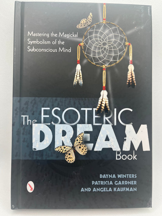 Esoteric Dream Book