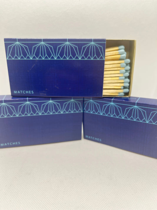 Matchbox Lotus Blossom Large