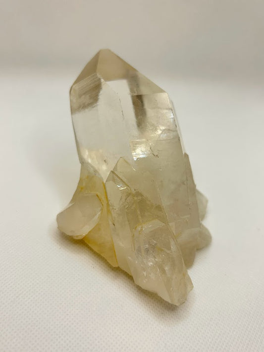 Quartz Point Crystal