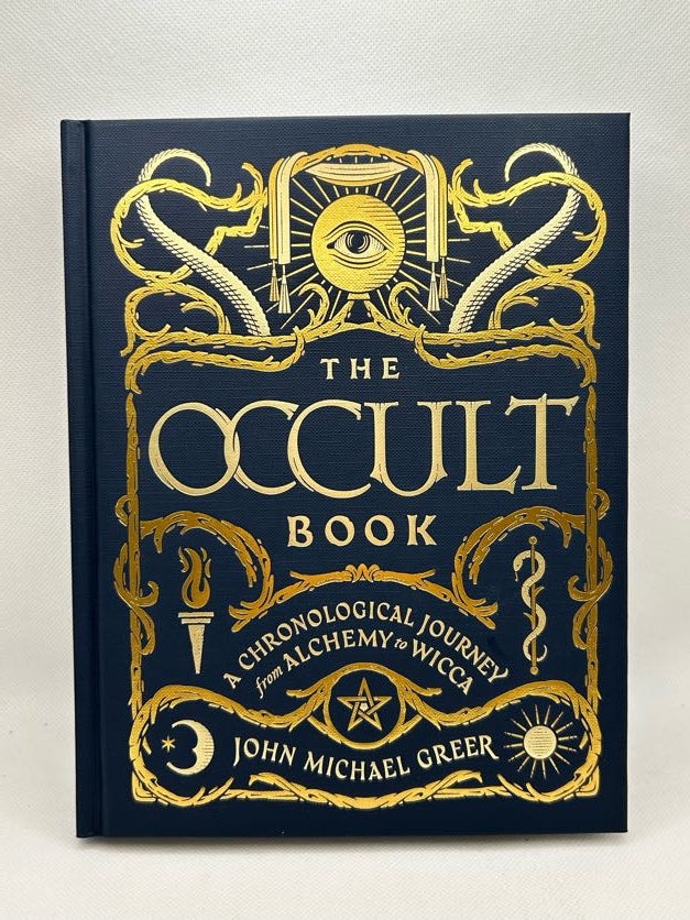 Occult Book