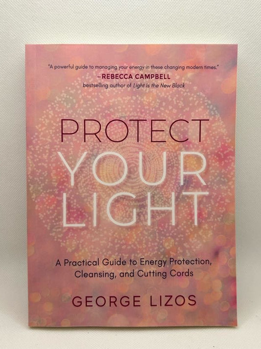 Protect Your Light Book