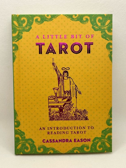 Little Bit of Tarot