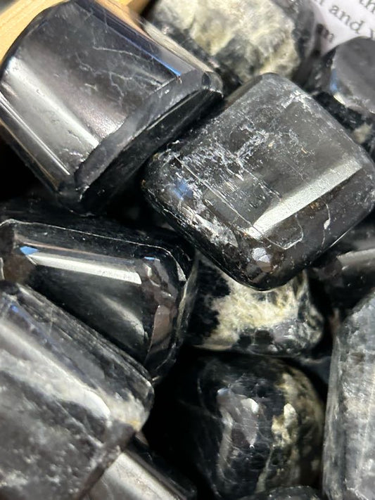 Tumbled Tourmaline