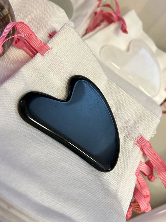 Gua Sha Tool