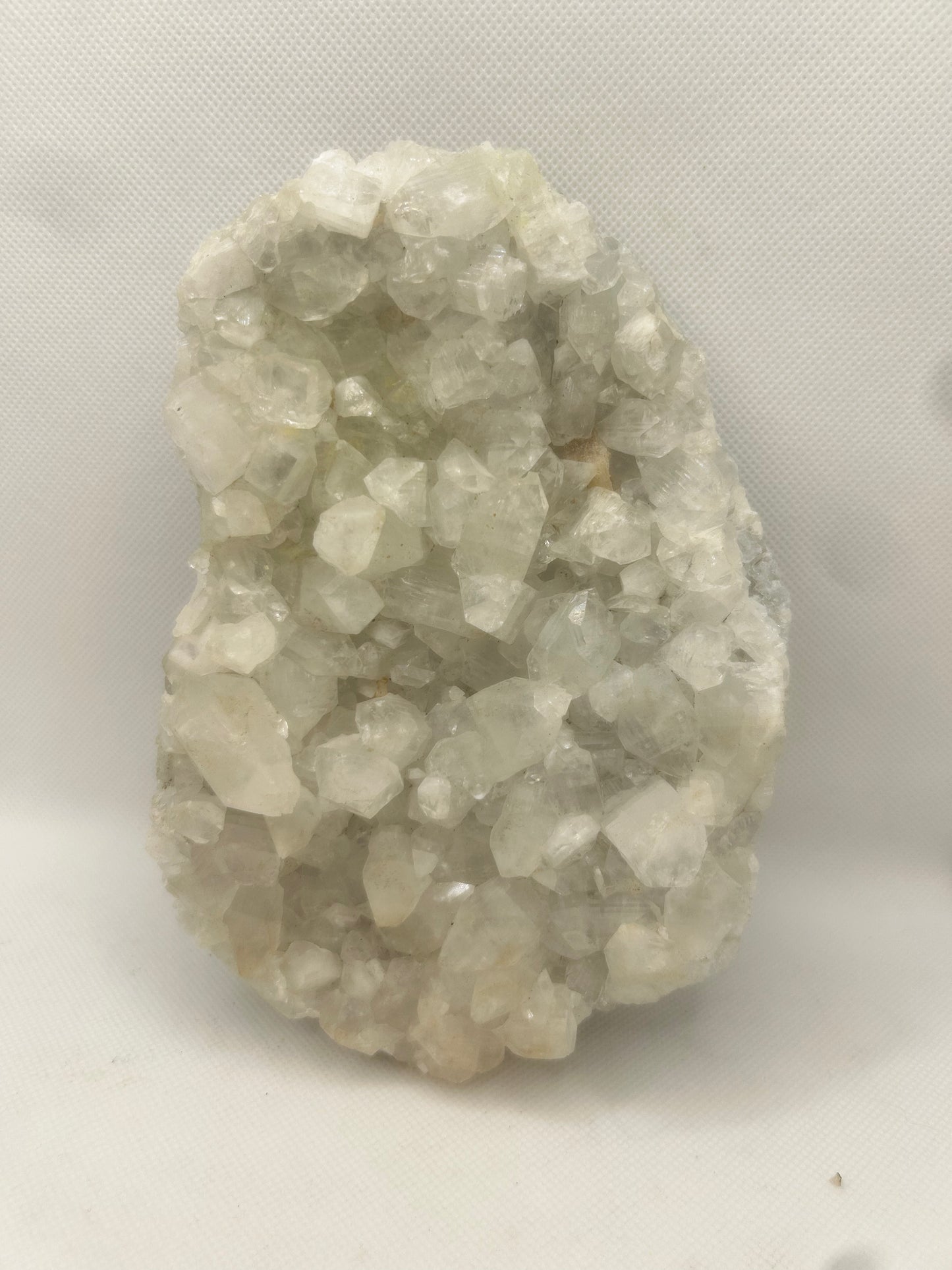 Quartz Cluster