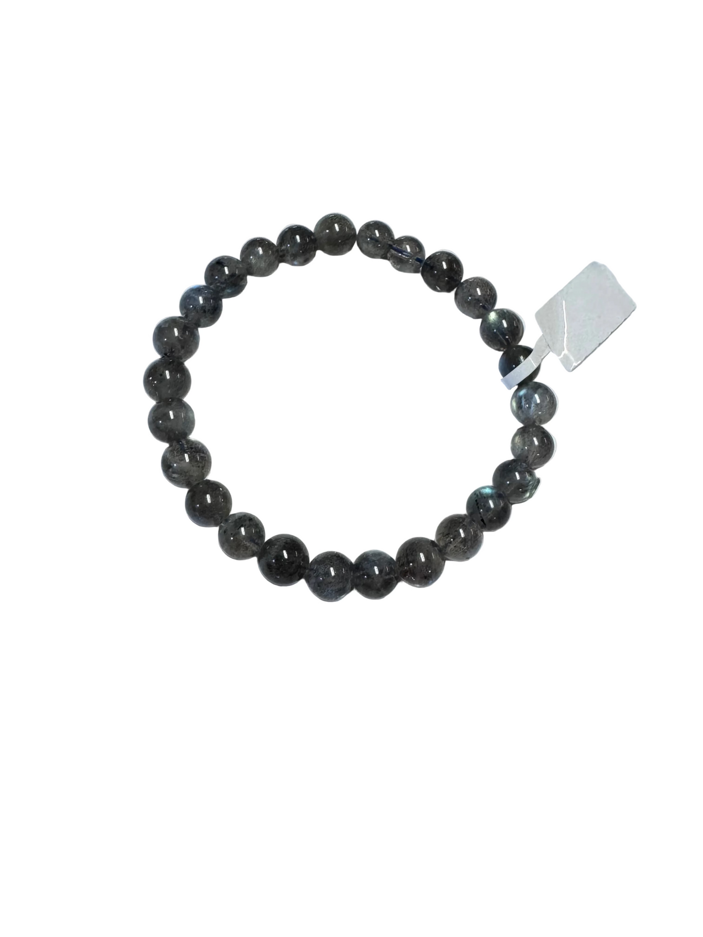 Medium Beaded Bracelet Various Stone