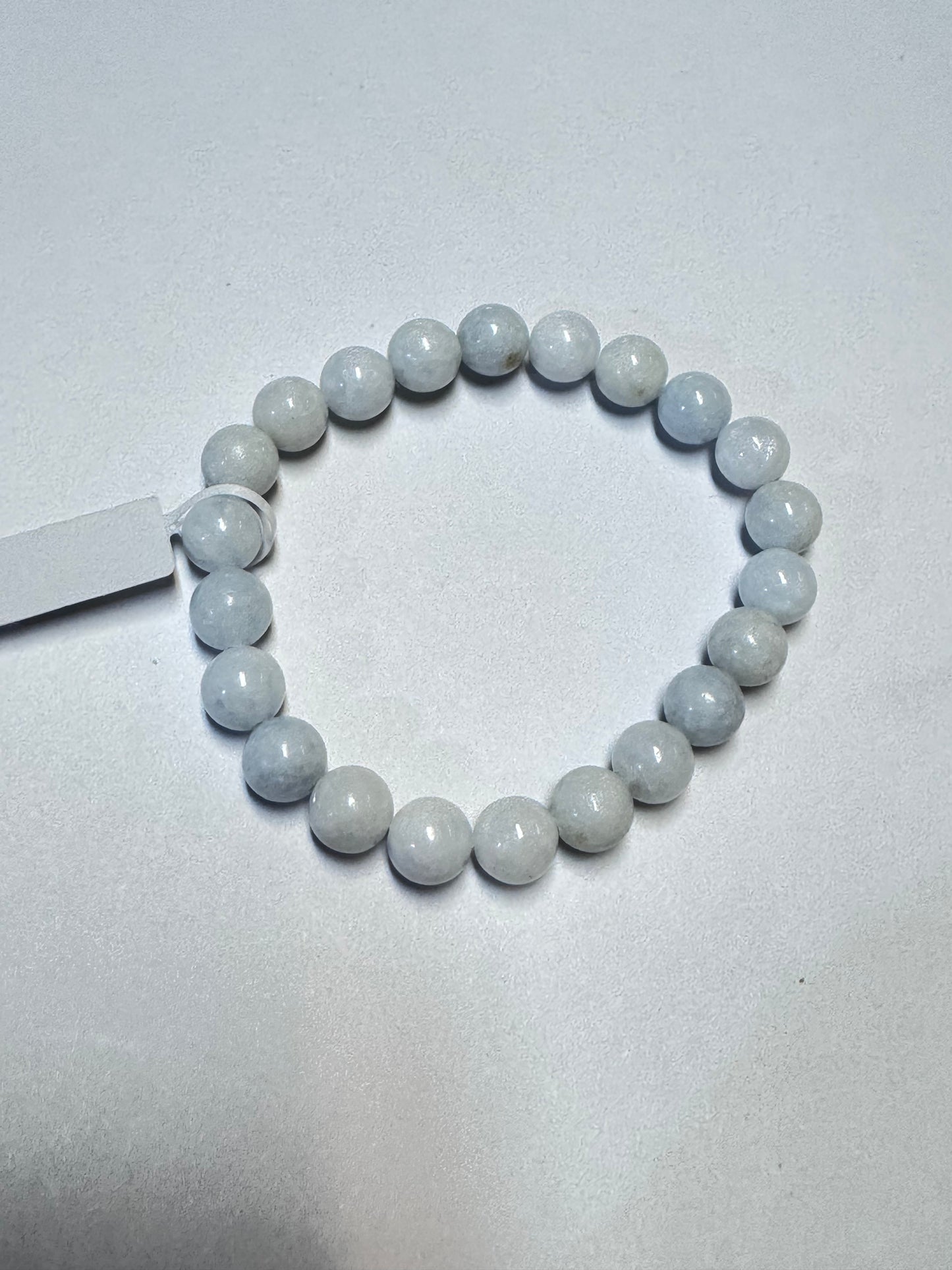 Medium Beaded Bracelet Various Stone