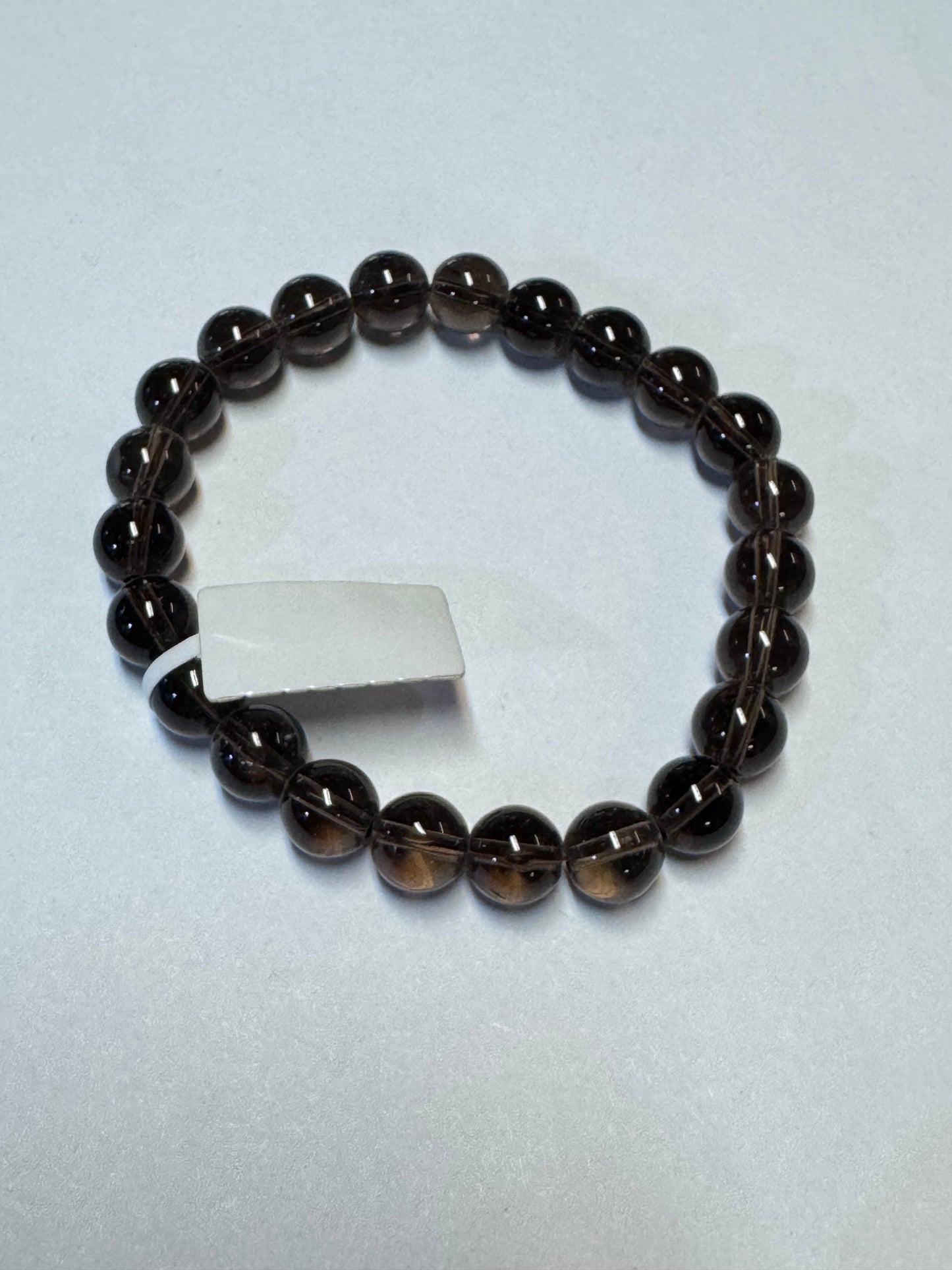 Medium Beaded Bracelet Various Stone