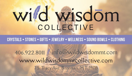 Wild Wisdom Collective