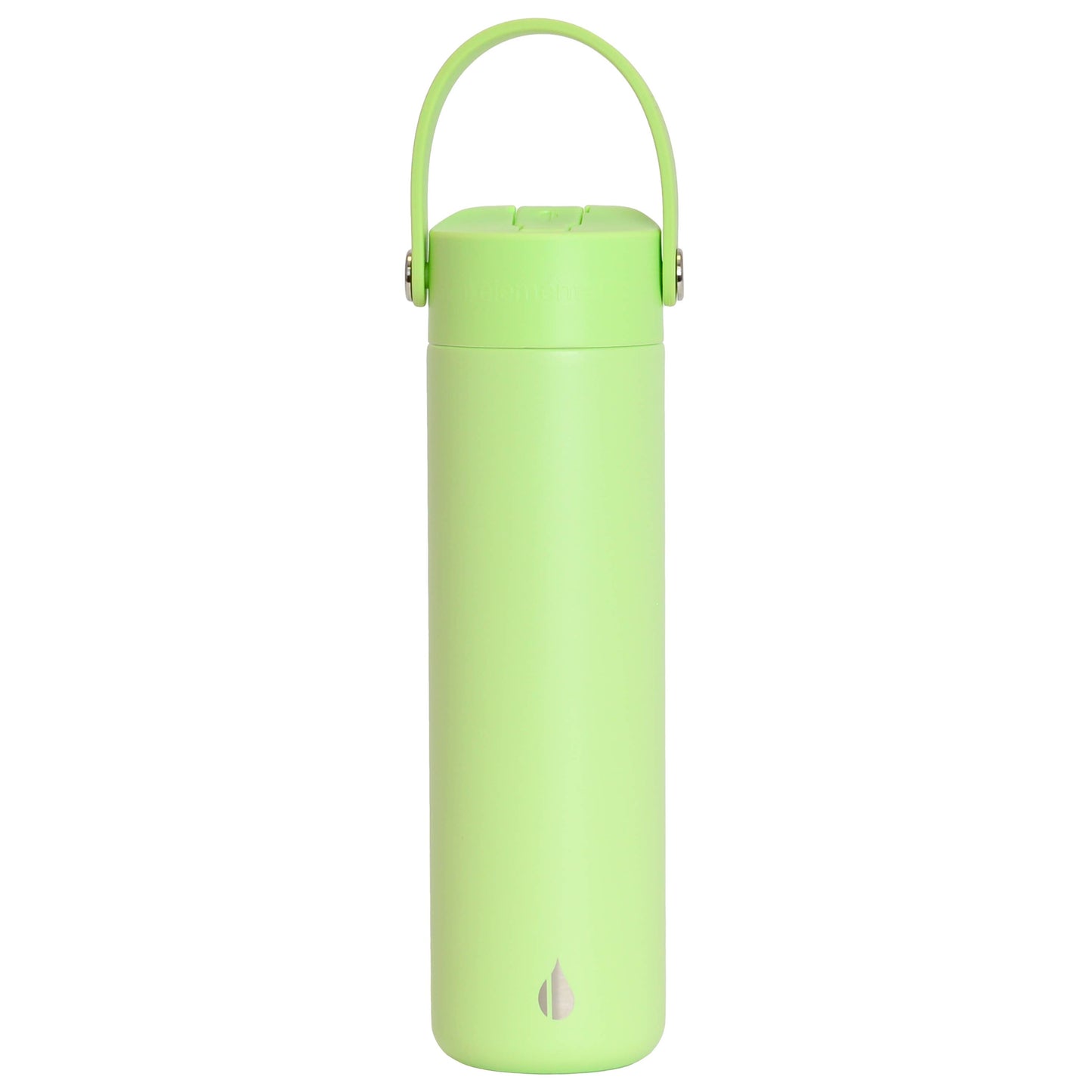 Water Bottle 24oz- Key Lime