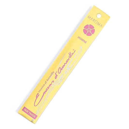 Incense Jasmine
