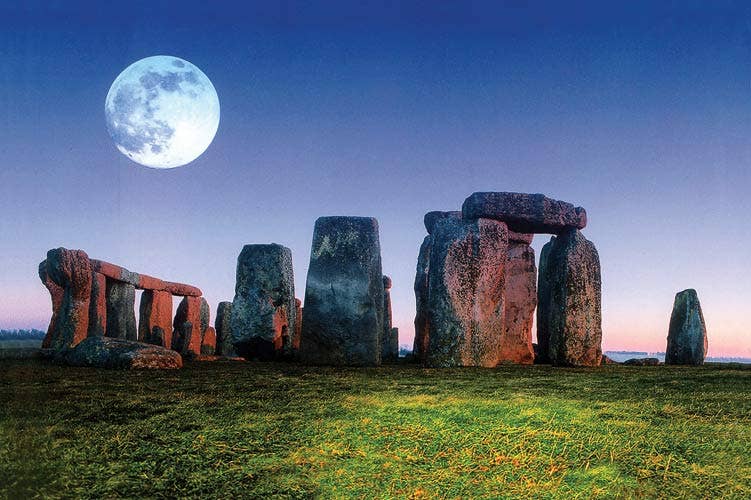 Postcards - All Varieties