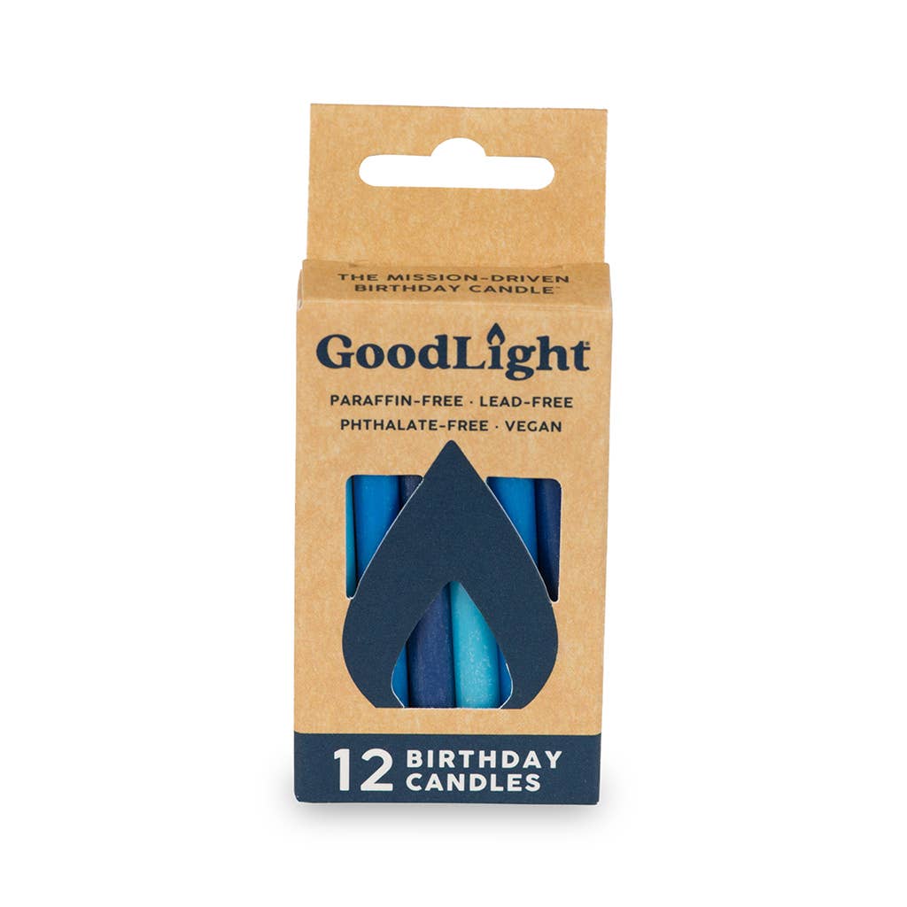 Birthday Candles | 12-Count Box