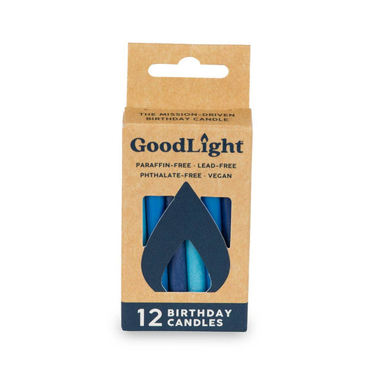 Birthday Candles | 12-Count Box