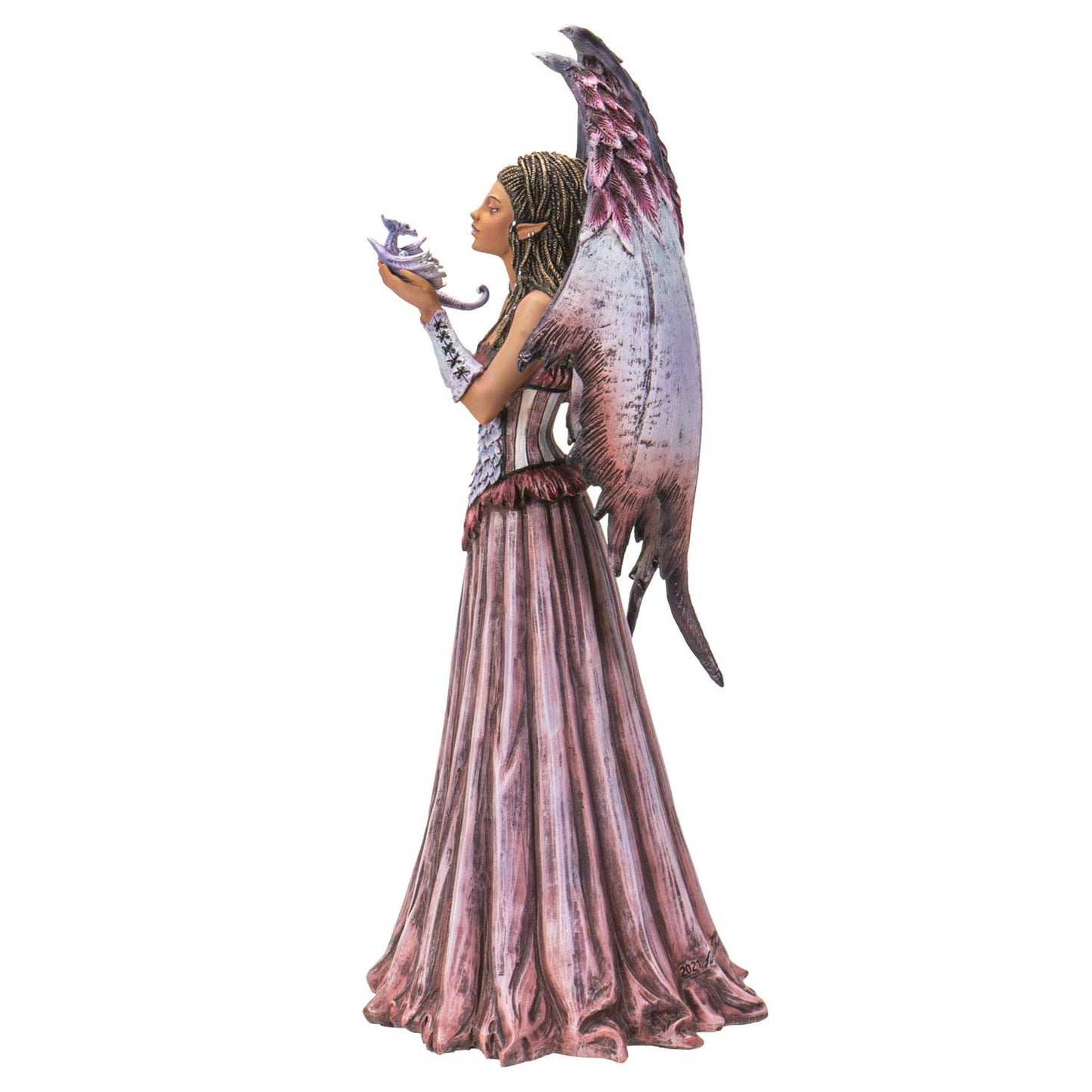 Adoration Fairy