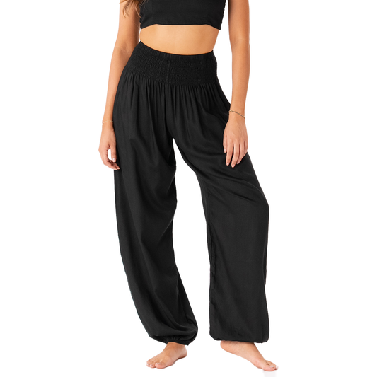 Harem Pants