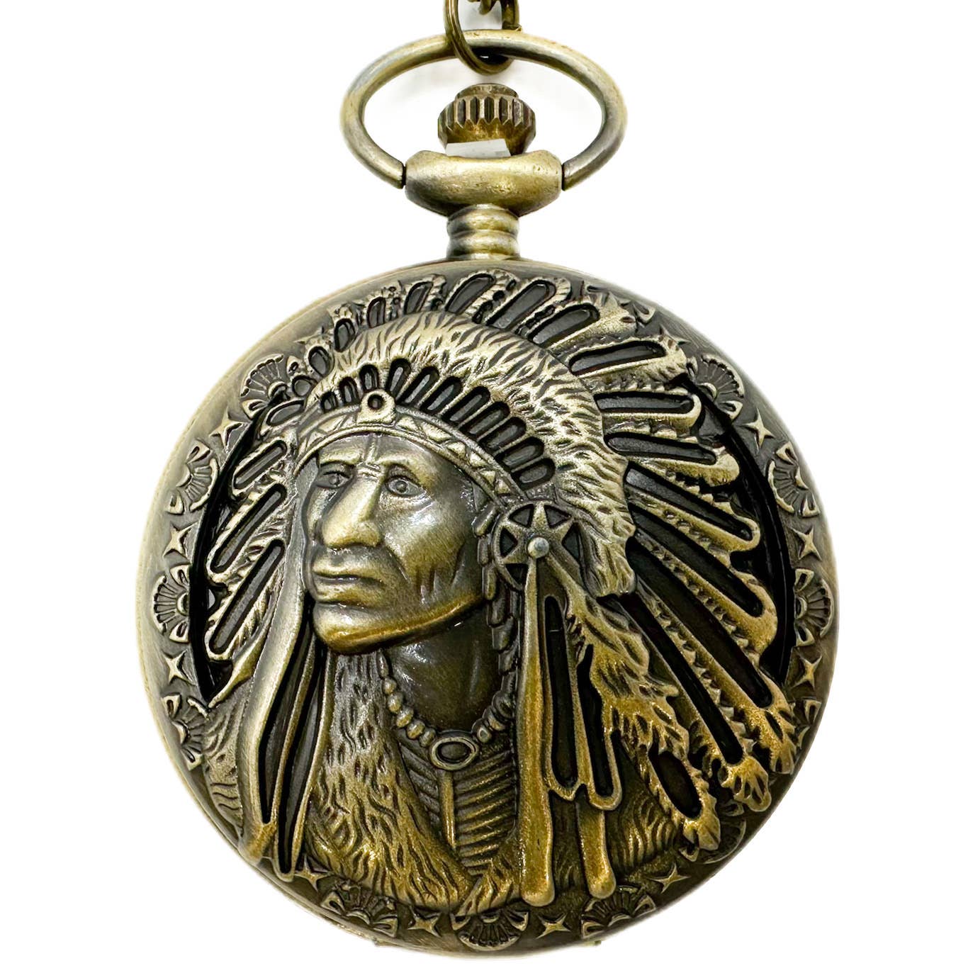 Pocket Watch