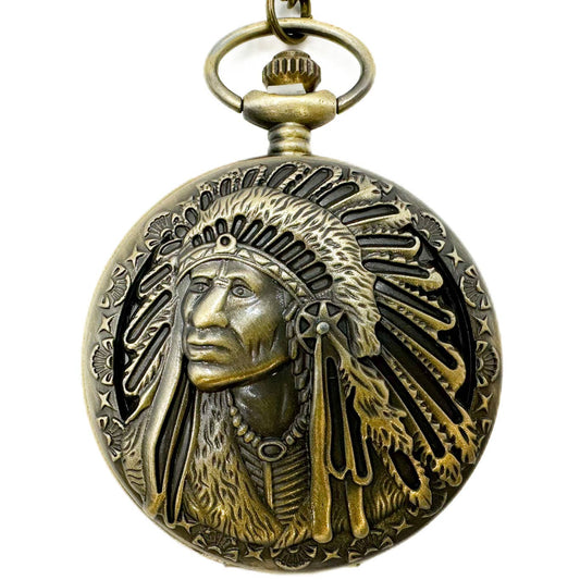 Pocket Watch