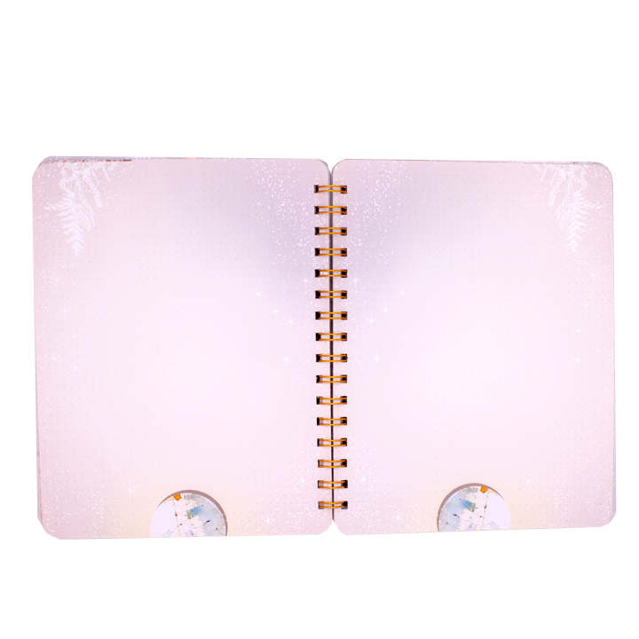 Spiral Notebook, You're Infinite