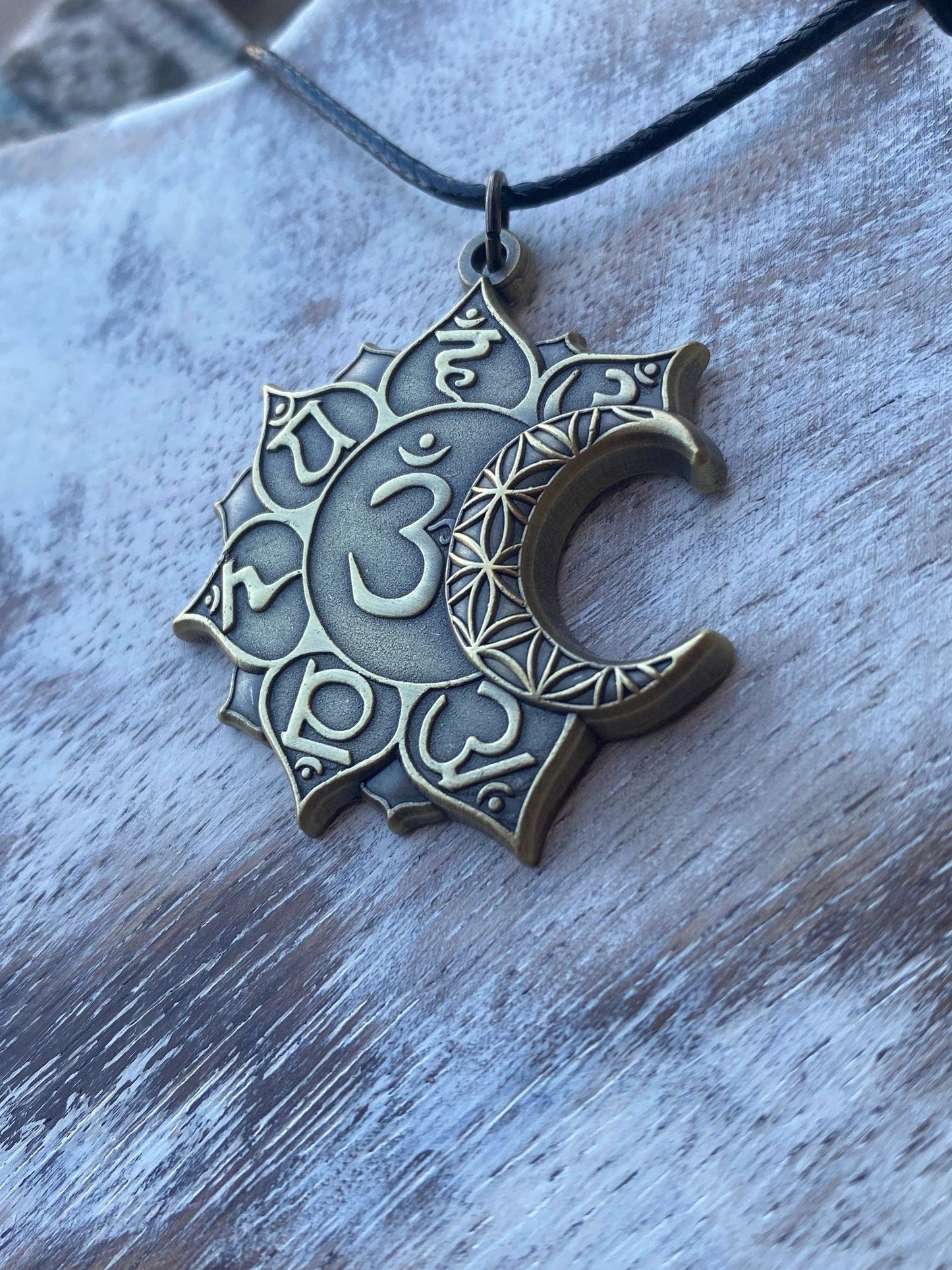 Pendant Necklaces- Various Designs- Original Design By Enlighten