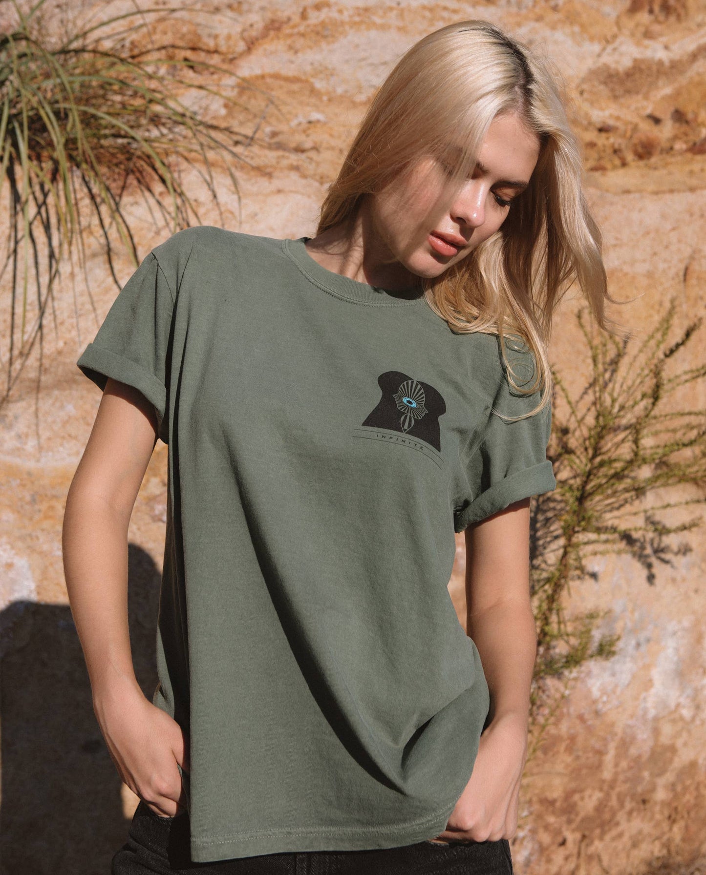 Universe Unisex T: Small