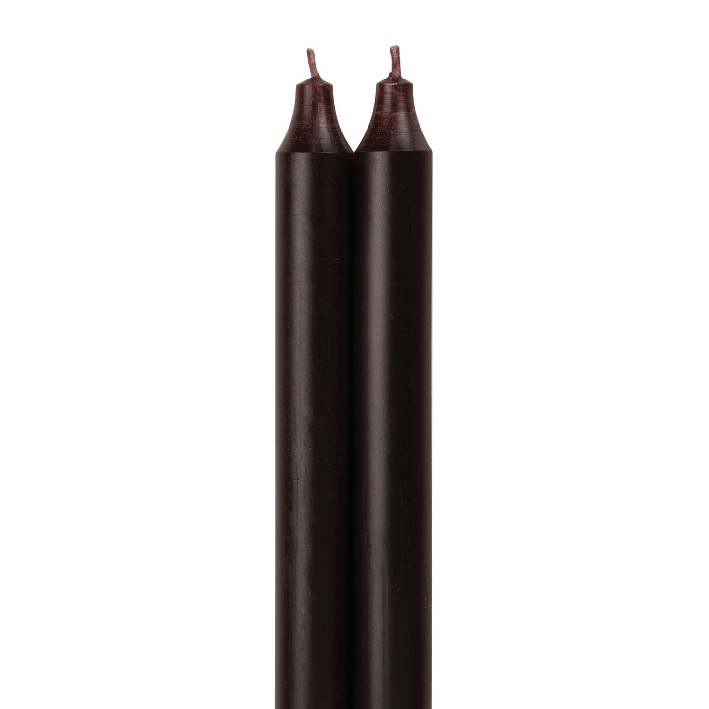 12" Taper Candles - 2pk
