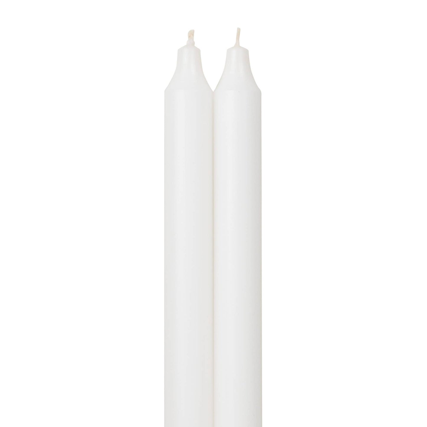 12" Taper Candles - 2pk