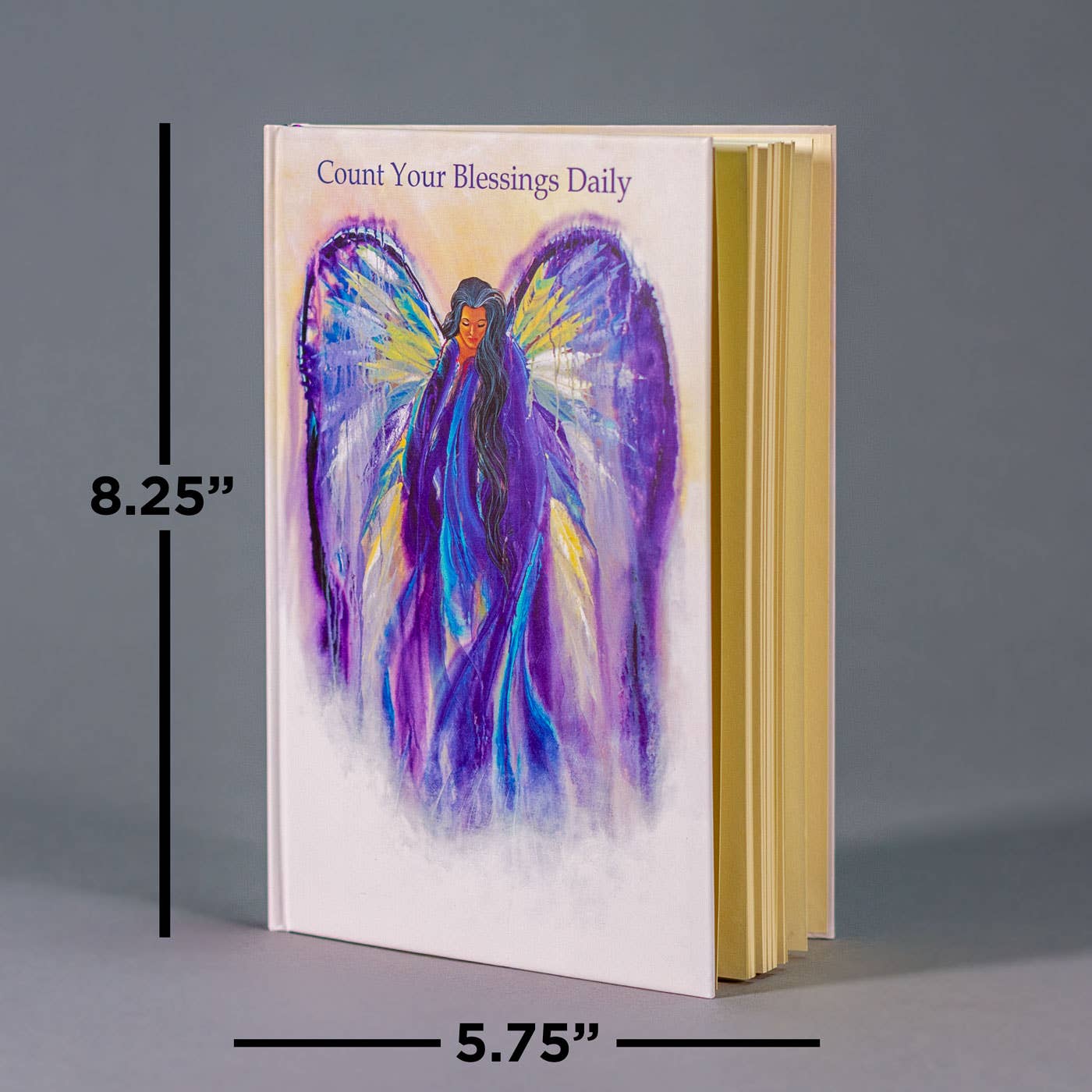 Heaven's Light Journal