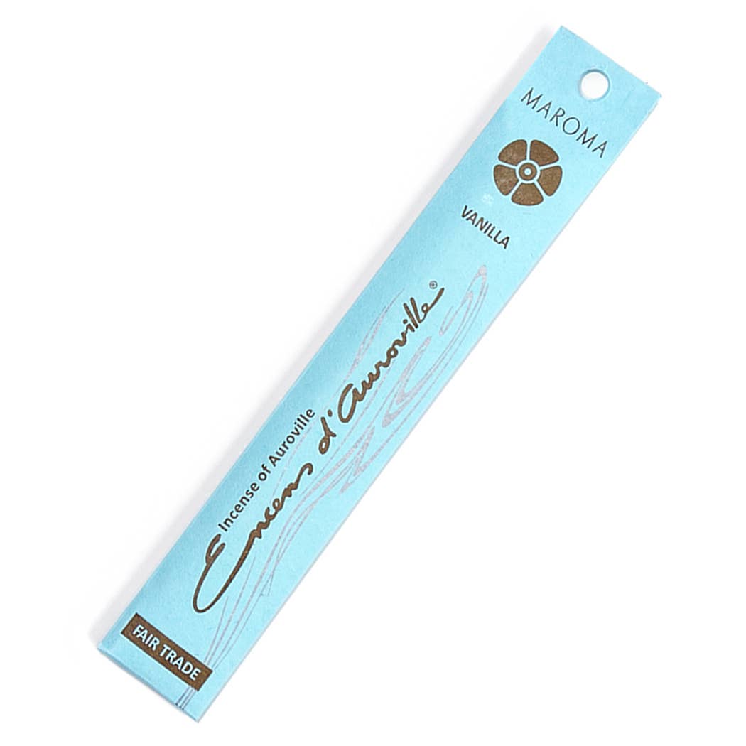 Incense Vanilla